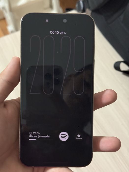 iPhone 14 Pro Max