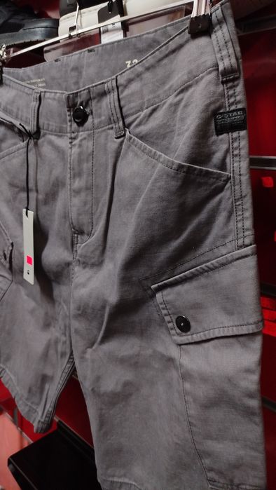 Къси панталони G-Star Raw Roxic  34 35 36  38 40 нови мъжки