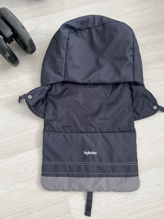 Продам детскую коляску INGLESINA