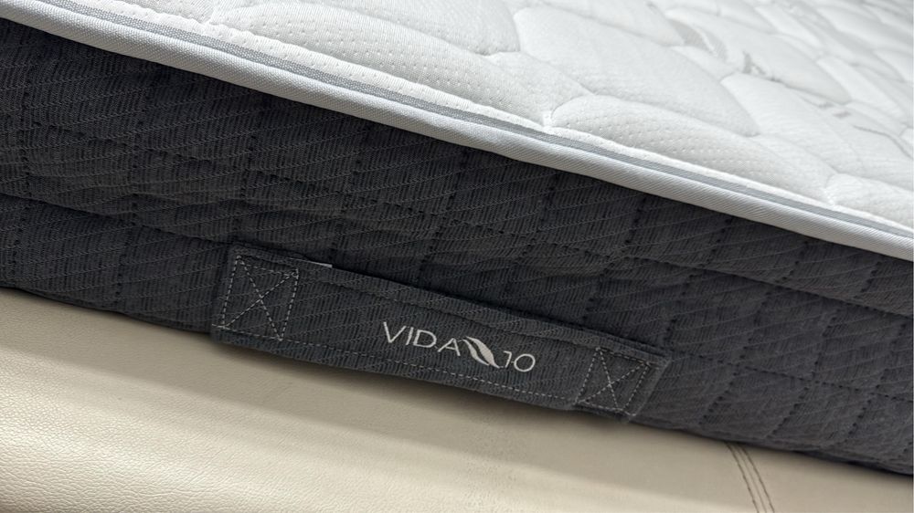 Saltele VIDA 10 . Import Spania