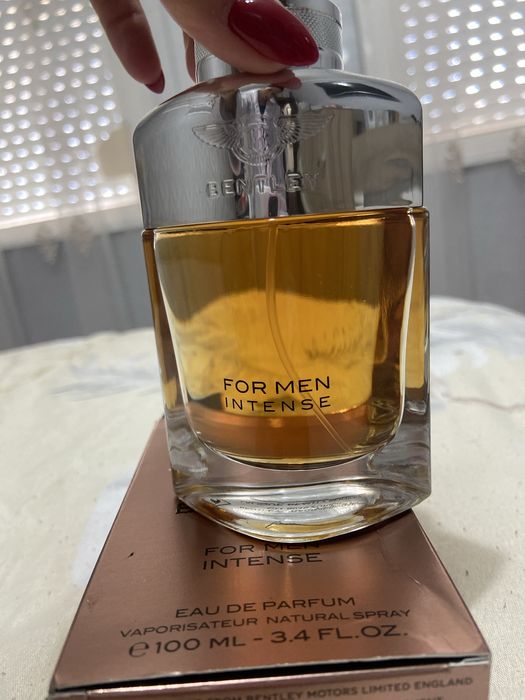 Парфюм bentley eu de parfum