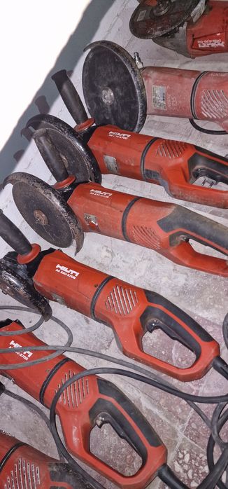 Flex hilti AG 230-27B