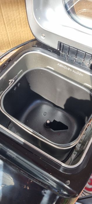 Masina de facut paine