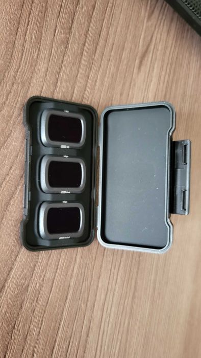 Пульт на Mavic Air 2