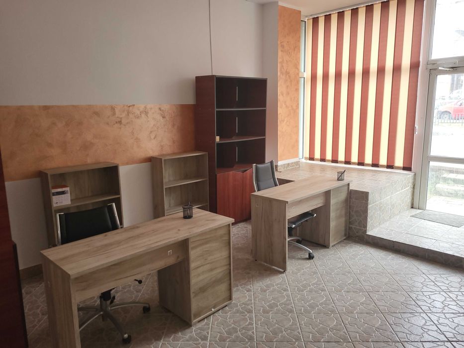 COMISION 0% - Spatiu comercial zona centrala