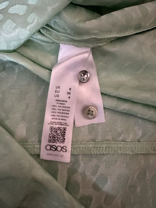 Rochita Asos 36