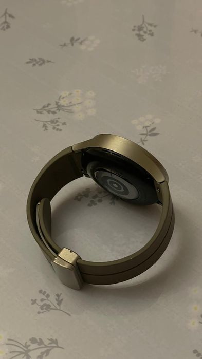 Samsung galaxy watch 5 pro