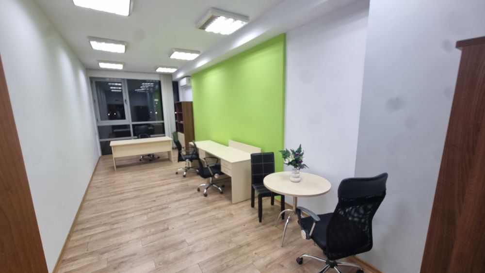 Офис 28м2 под нам