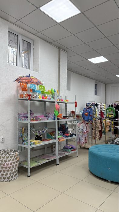 Продаётся готовый бизнес !!!