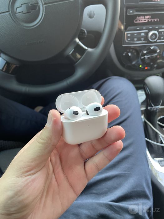 Airpods 3 original СРОЧНО