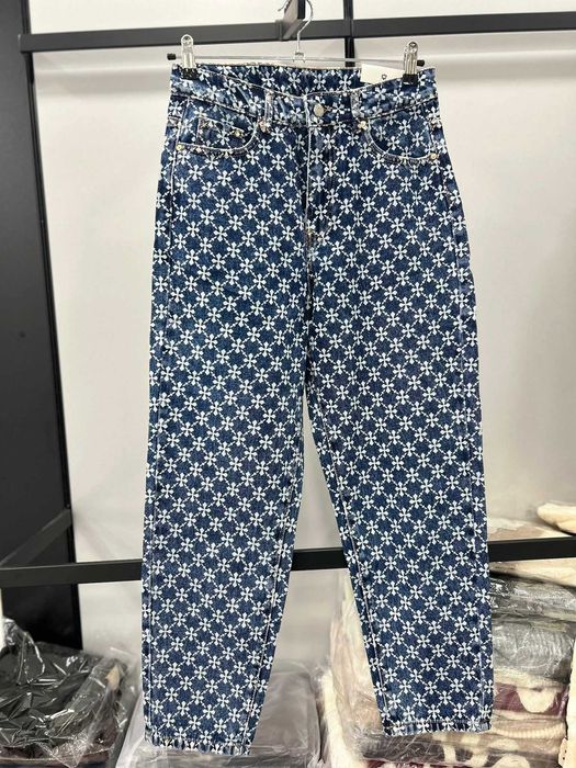 Нови дамски дънки