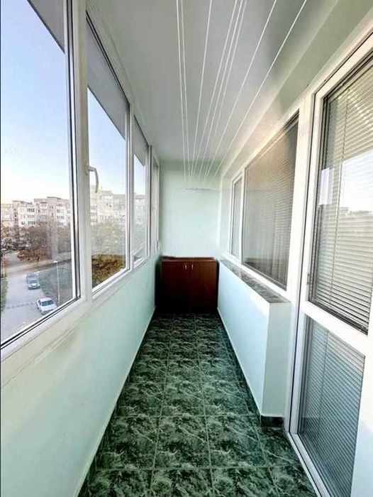 Дава се под наем Тристаен апартамент в София, Слатина - 100 кв.м за 765 € - Снимка #8