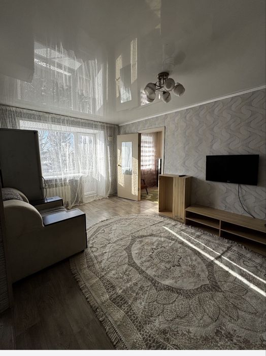 Продам 2-х ком квартиру