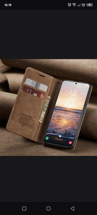 Samsung Galaxy s22 чехол