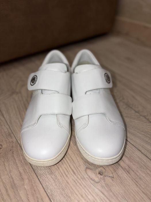Мъжки кецове Versace