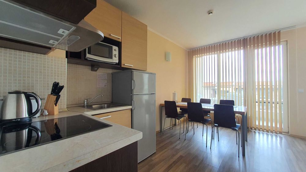 Продава се Тристаен апартамент в Обзор - 92 кв.м за 499 €/кв.м - Снимка #4