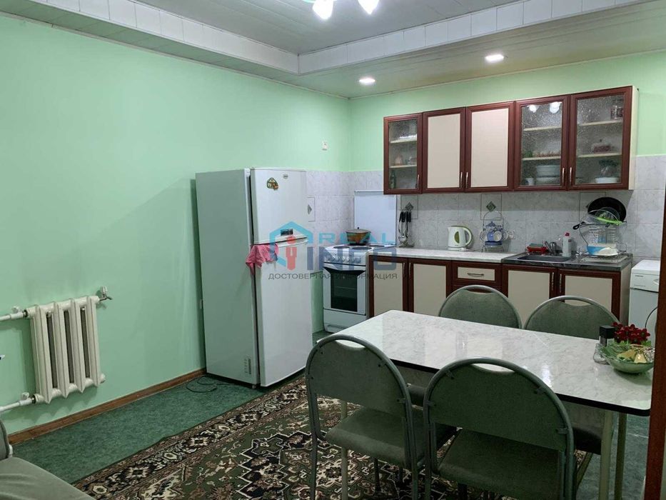 2-комн.  на Юсуфа Хос Хожиба, 4-эт. в 12 этажном панельном доме