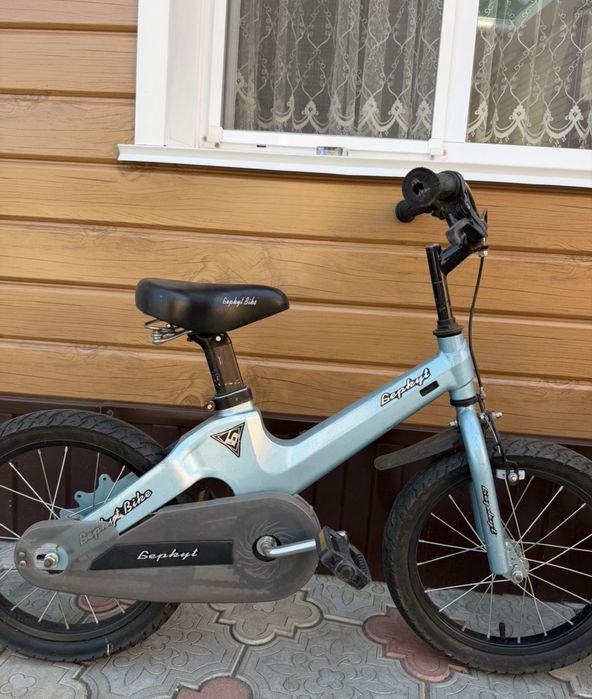 Продам детские велосипеды