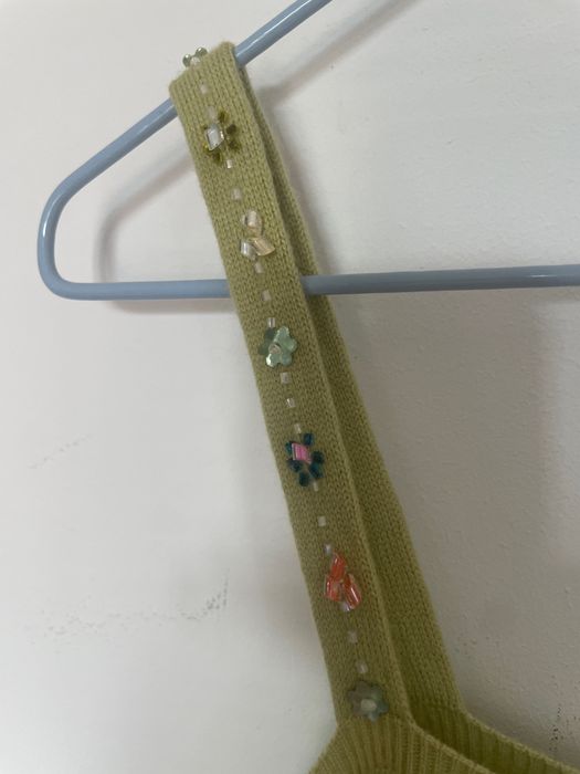 Top cu bretele Laurel