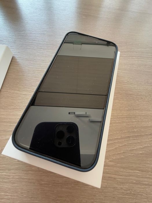 iPhone 15 Pro Max 256gb garantie