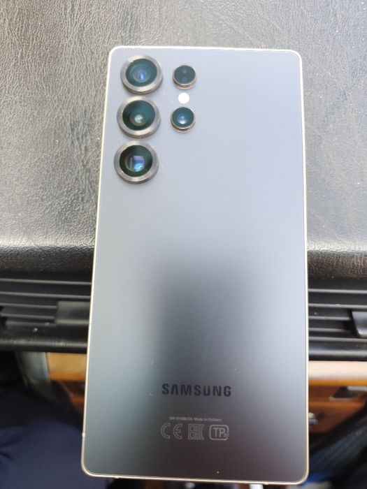 Samsung Galaxy S25 Ultra