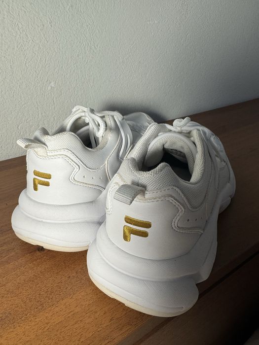 Обувки Fila за 20 евро