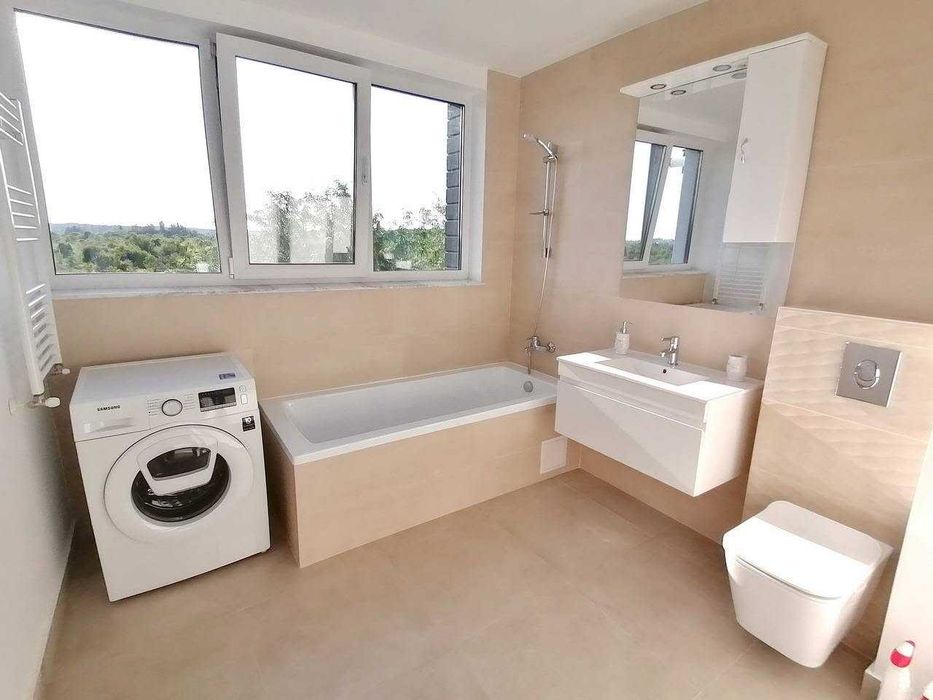 Apartament de închiriat - Best Residence Băneasa | 3 Camere | 100+ mp |1.050€