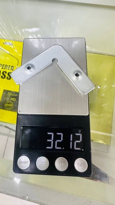 Угол для профиля