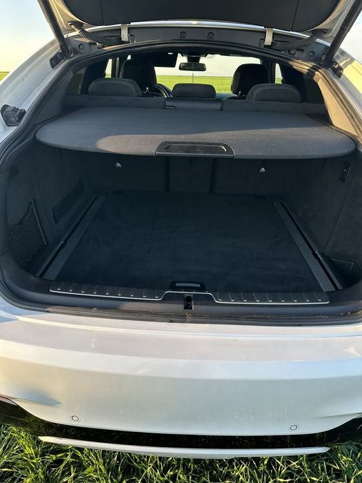 Продавам BMW X6!!!