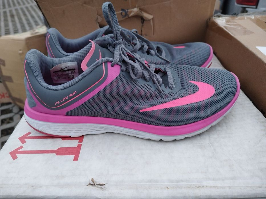 Nike fs lite run 41 номер