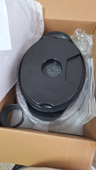 De vânzare aparat de gătit la abur Heinner Steamer HSA-1000X