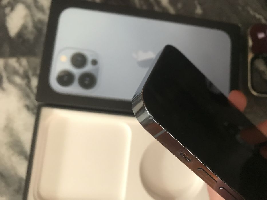 Iphone 13 Pro Max 128GB