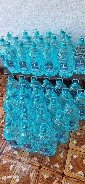 Лучшая Вода В Ташкенте по оптовым ценам от 8000 сум