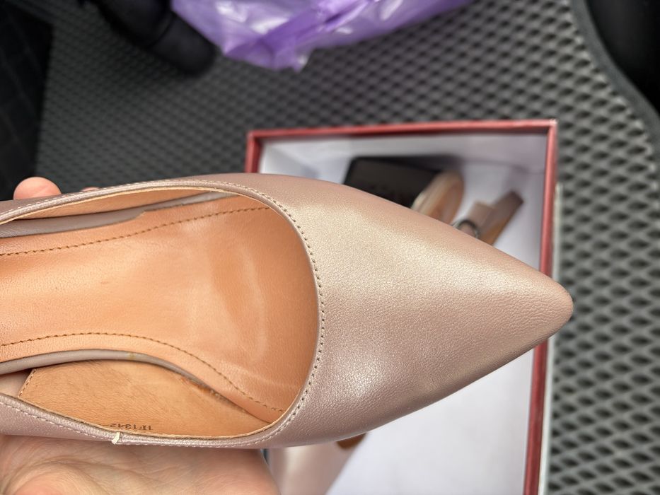 Босоножки 37 размер