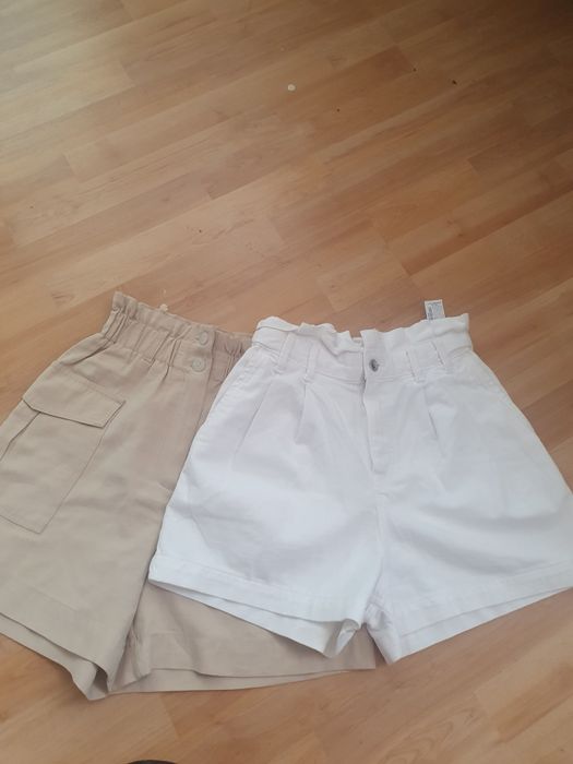 Кьси панталони Zara, HM.S размер