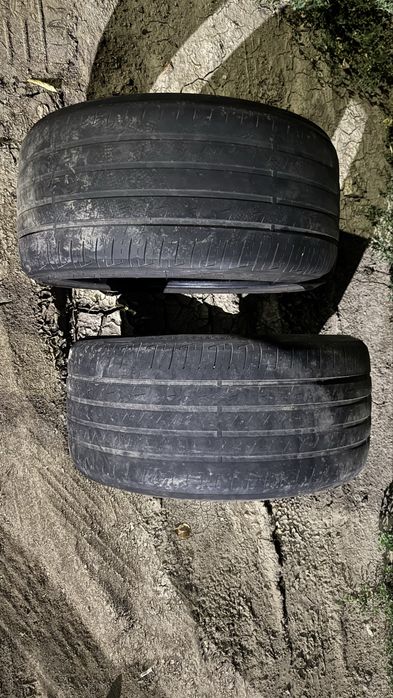 Продам шины 275/30/20