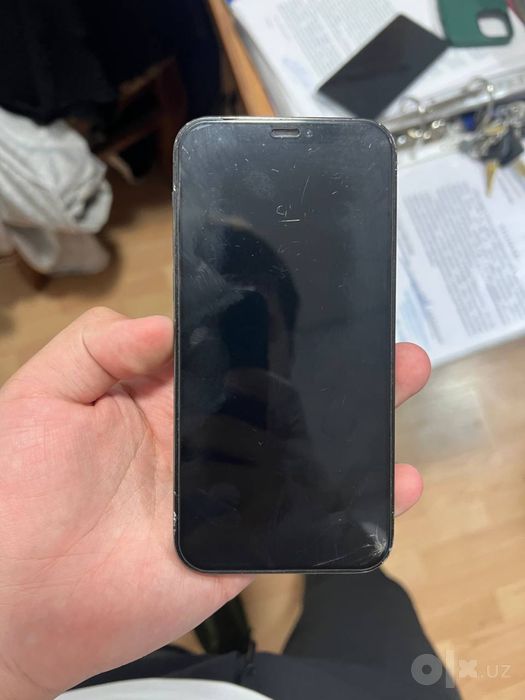 Iphone 12 pro 128gb