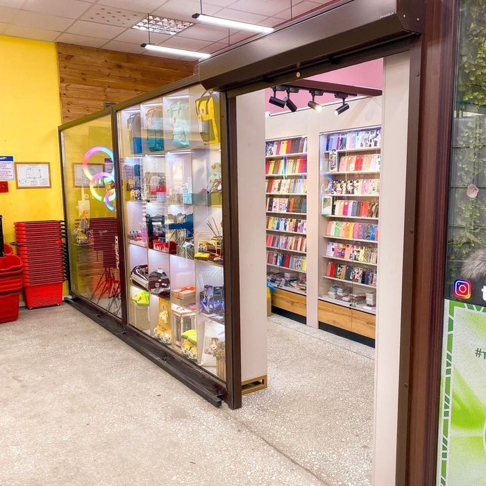 Продам стекло витражное