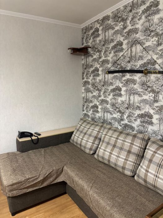 Сдам квартиру на длительный срок