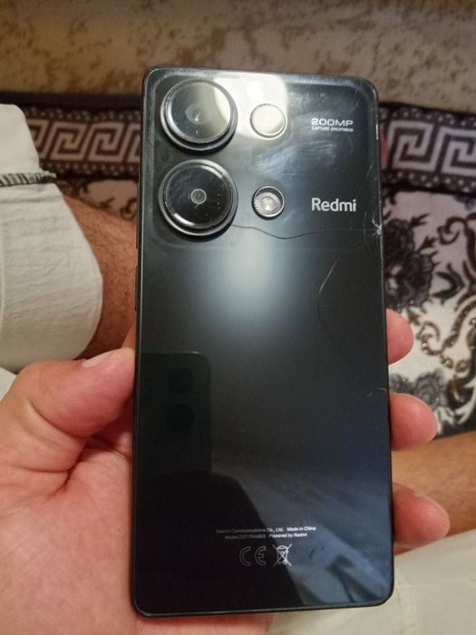 Redmi note 13 pro