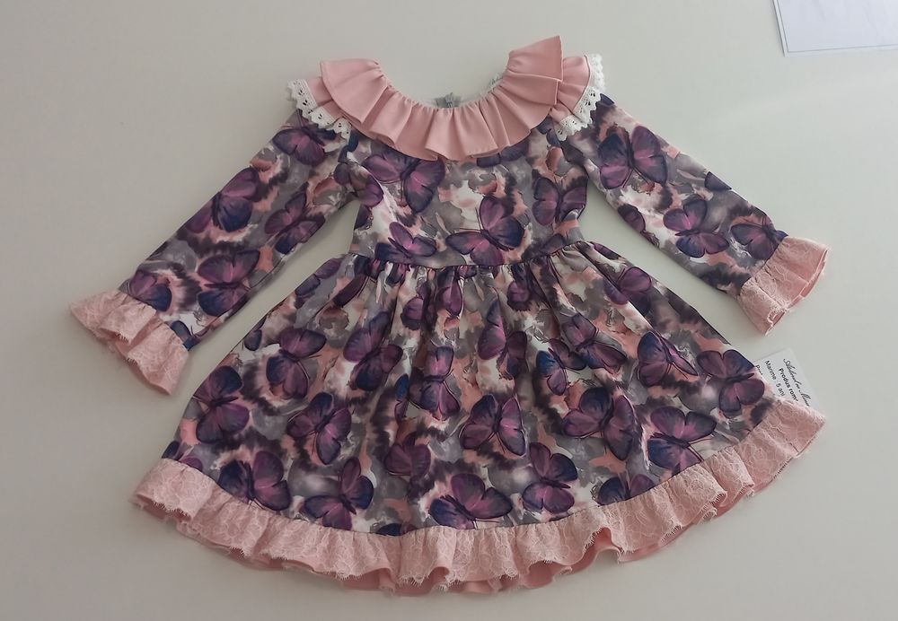 Rochite pentru fetite