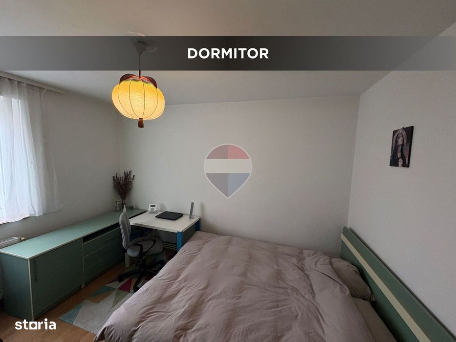 Apartament Modern Cu 2 Camere | Comision 0% | Langa Colegiul G. Sincai
