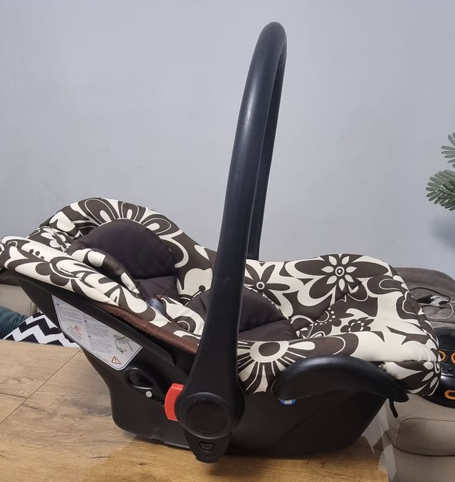 Детско столче за кола