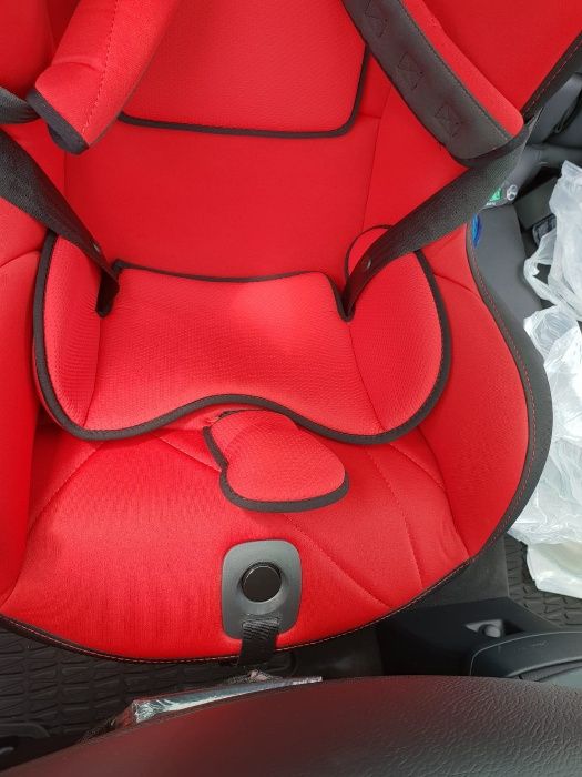 Scaun auto Peg Perego Viaggio1 DUO-FIX TT
