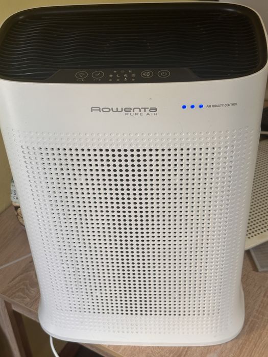 ПРОМО Пречиствател за въздух Rowenta Pure Air