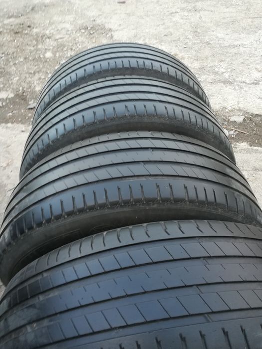 Michelin Latitude 4бр.235/60/17 дот0617