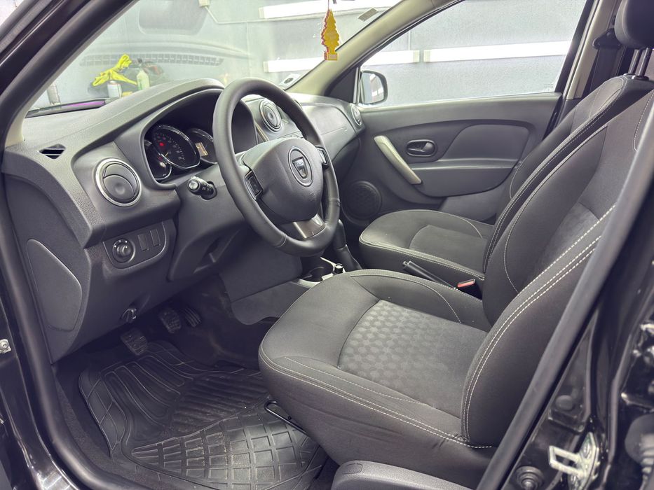 Dacia Logan MCV 2014 * Navi * Adus Recent