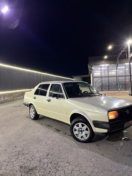 Jetta 2.