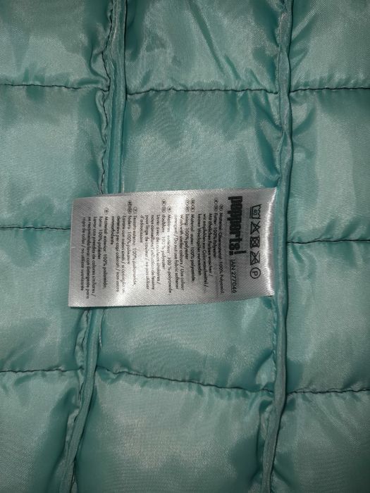 Продаю куртку демисезонную