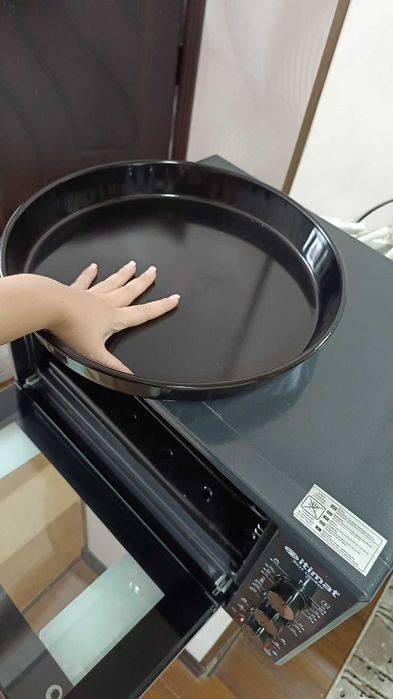 Itimat электро печь